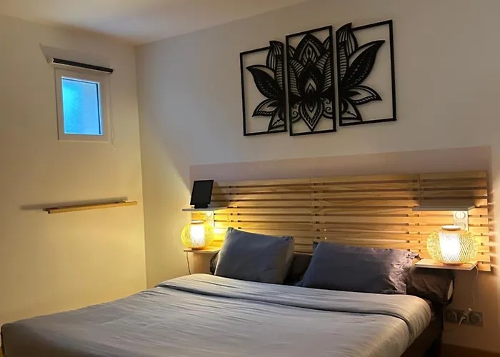 Chambre D\'Hotes De Charme