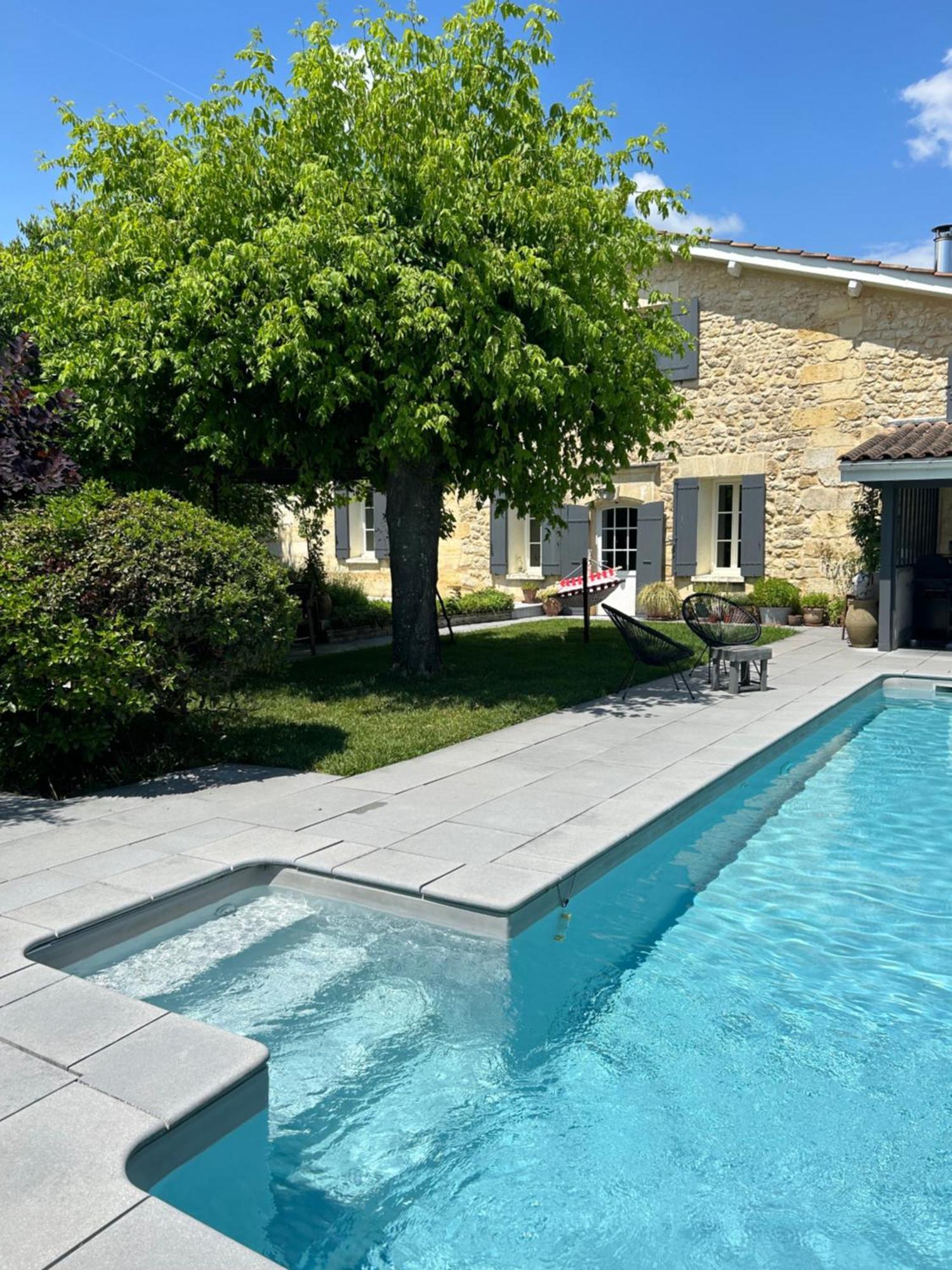 Homestay D'hotes De Charme Saint-Germain-du-Puch
