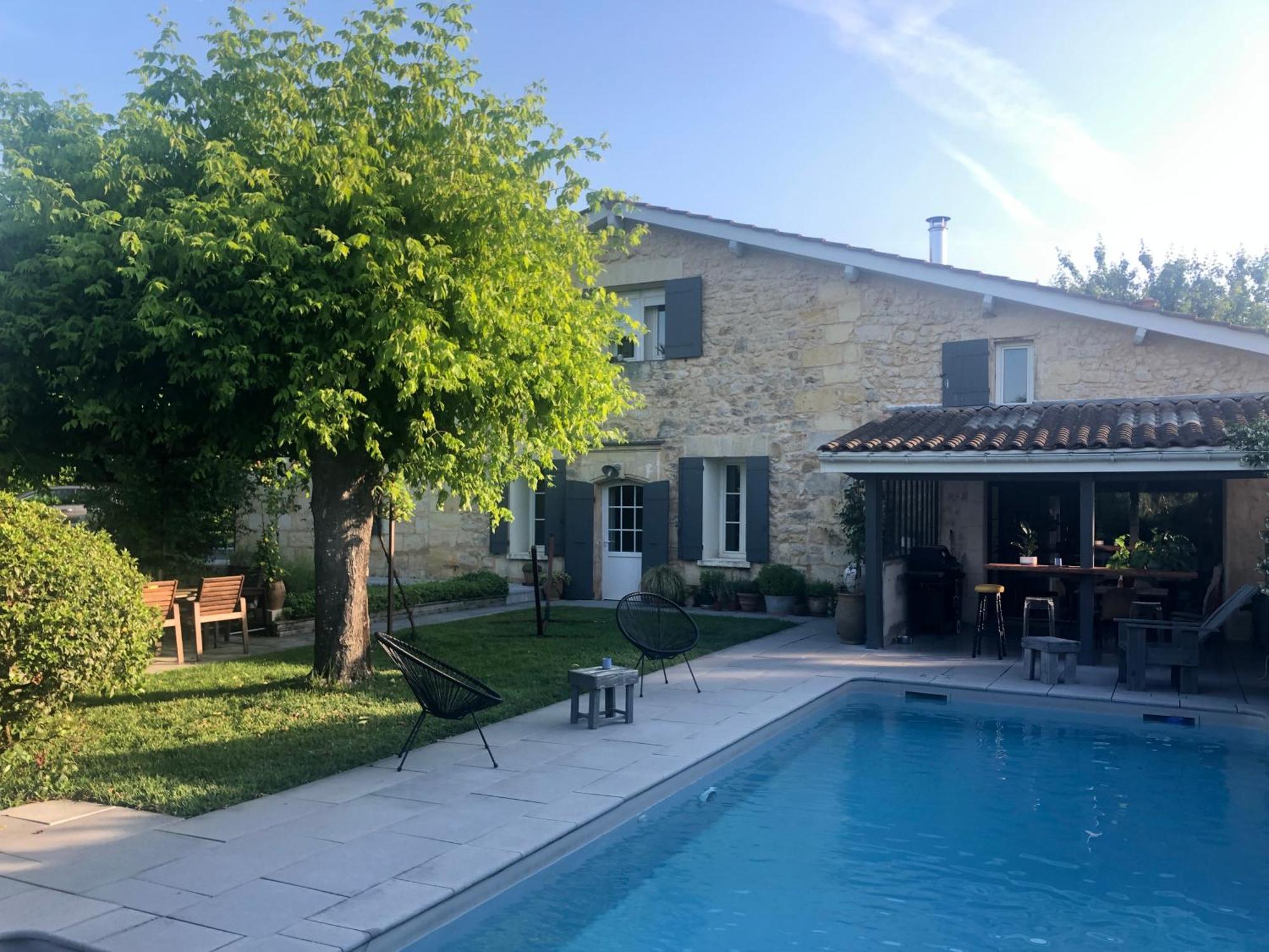 Homestay D'hotes De Charme *
