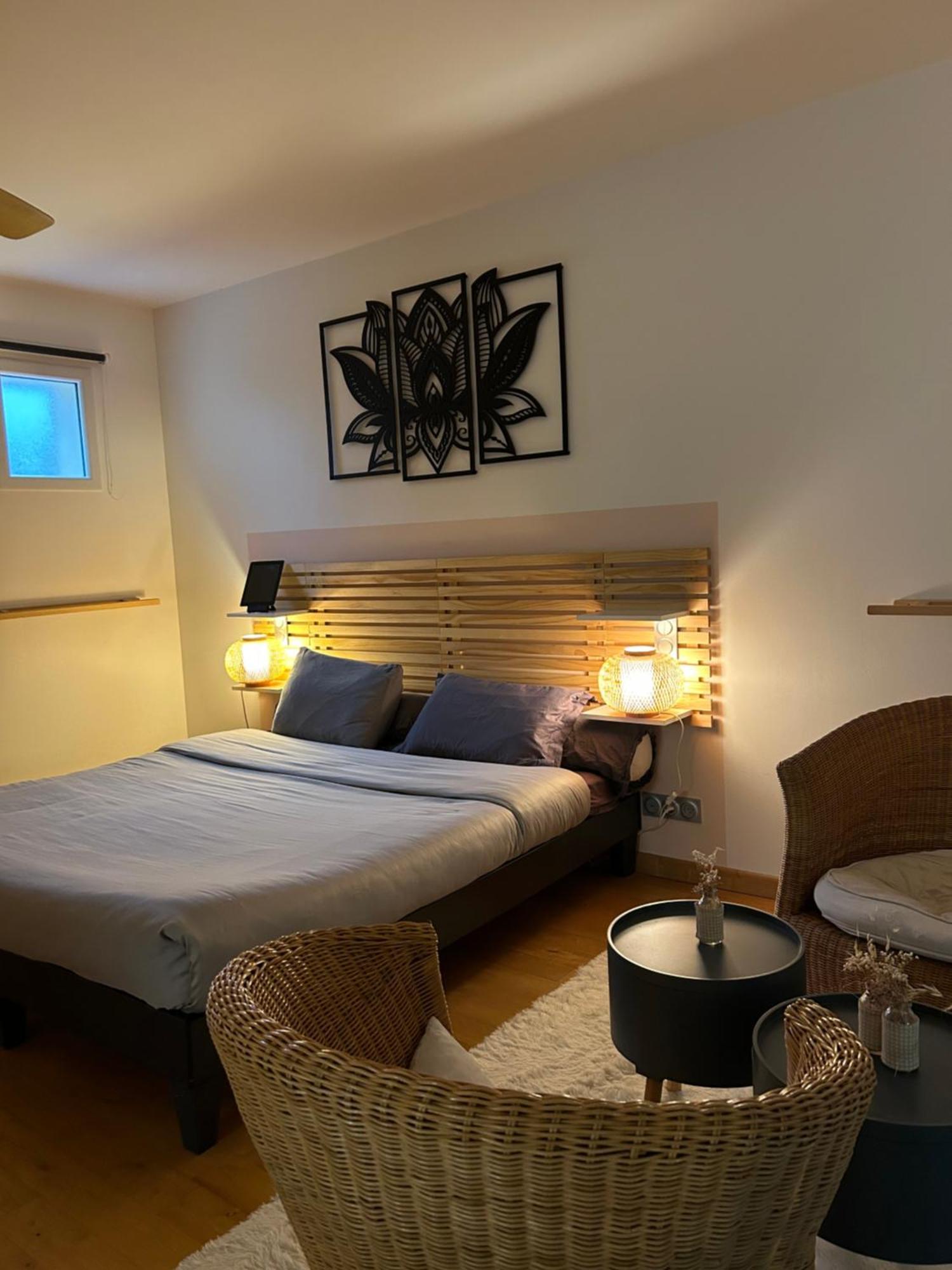 Séjour chez l'habitant D'hotes De Charme *
