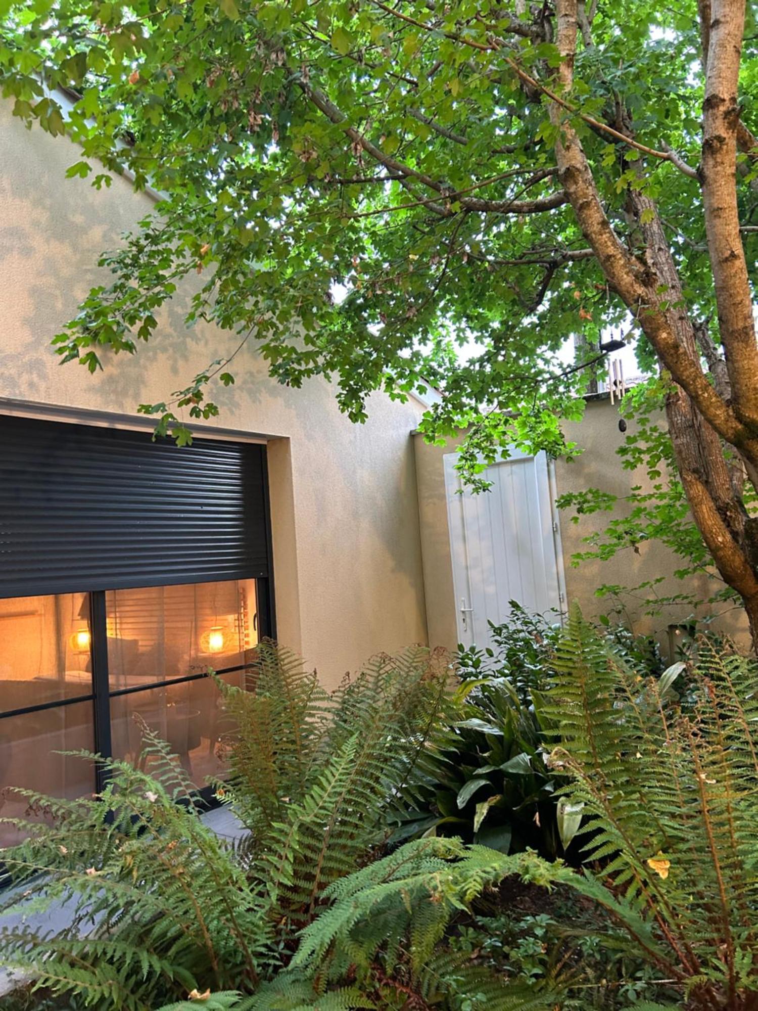 D'hotes De Charme Homestay